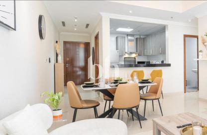Apartment - 1 - 2 for sale in Dunya Tower - Burj Khalifa Area - Downtown Dubai - Dubai Apartment - 1 - 2 for sale in Dunya Tower - Burj Khalifa Area - Downtown Dubai - Dubai