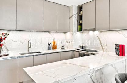 Apartment - 2 Bedrooms - 2 Bathrooms for rent in Lamaa Building 3 - Lamaa - Madinat Jumeirah Living - Umm Suqeim 3 - Umm Suqeim - Dubai