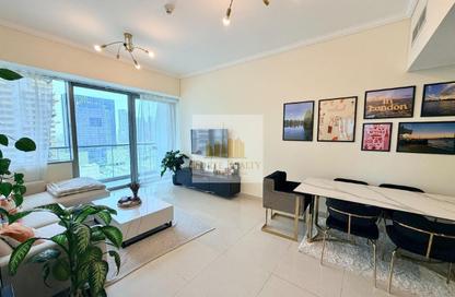 Apartment - 1 Bedroom - 1 Bathroom for rent in Ocean Heights - Dubai Marina - Dubai Apartment - 1 Bedroom - 1 Bathroom for rent in Ocean Heights - Dubai Marina - Dubai