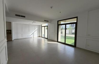 Townhouse - 3 Bedrooms - 3 Bathrooms for rent in Reem Townhouses - Town Square - Dubai
