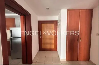 Apartment - 1 Bedroom - 1 Bathroom for rent in Al Arta 2 - Al Arta - Greens - Dubai