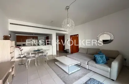 Apartment - 1 Bedroom - 1 Bathroom for rent in Al Arta 2 - Al Arta - Greens - Dubai