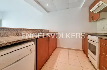 Apartment - 1 Bedroom - 1 Bathroom for rent in Al Arta 2 - Al Arta - Greens - Dubai