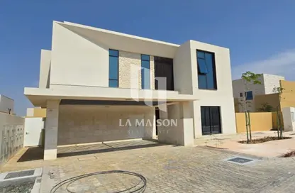 فيلا - 4 غرف نوم - 6 حمامات للبيع في كيان ٢في حدائق الجرف - الجرف - غنتوت - أبوظبي