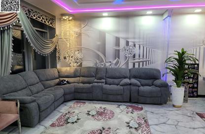 Apartment - 3 Bedrooms - 4 Bathrooms for sale in Ajman Corniche Residences - Ajman Corniche Road - Ajman