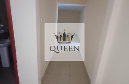 Apartment - 2 Bedrooms - 4 Bathrooms for rent in Liwara 1 - Ajman