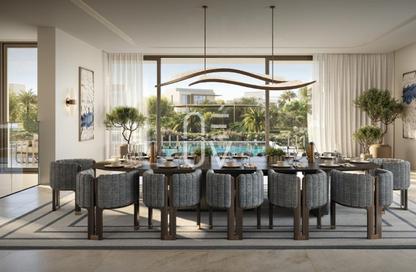 Villa - 4 Bedrooms - 6 Bathrooms for sale in Palace Villas - Ostra - The Oasis by Emaar - Dubai