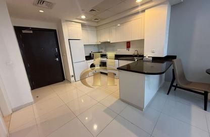 Apartment - 1 - 2 for rent in Tower 108 - District 18 - Jumeirah Village Circle - Dubai
