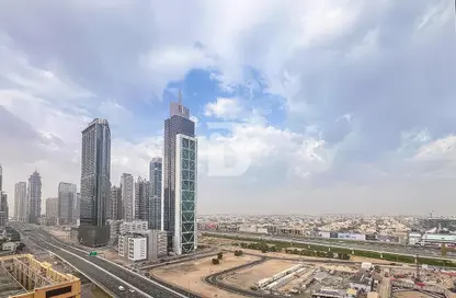 Apartment - 2 Bedrooms - 2 Bathrooms for rent in Forte 1 - Forte - Downtown Dubai - Dubai