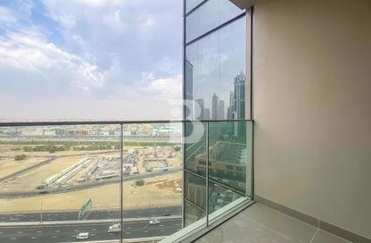 Apartment - 2 Bedrooms - 2 Bathrooms for rent in Forte 1 - Forte - Downtown Dubai - Dubai