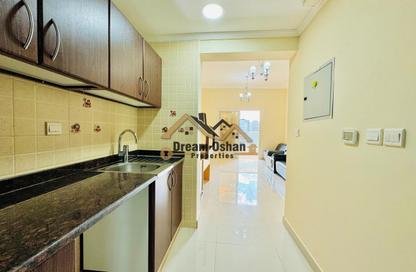 Apartment - Studio - 1 Bathroom for rent in Lootah Residence 2 - International City Phase 2 - Al Warsan 4 - Al Warsan - Dubai Apartment - Studio - 1 Bathroom for rent in Lootah Residence 2 - International City Phase 2 - Al Warsan 4 - Al Warsan - Dubai