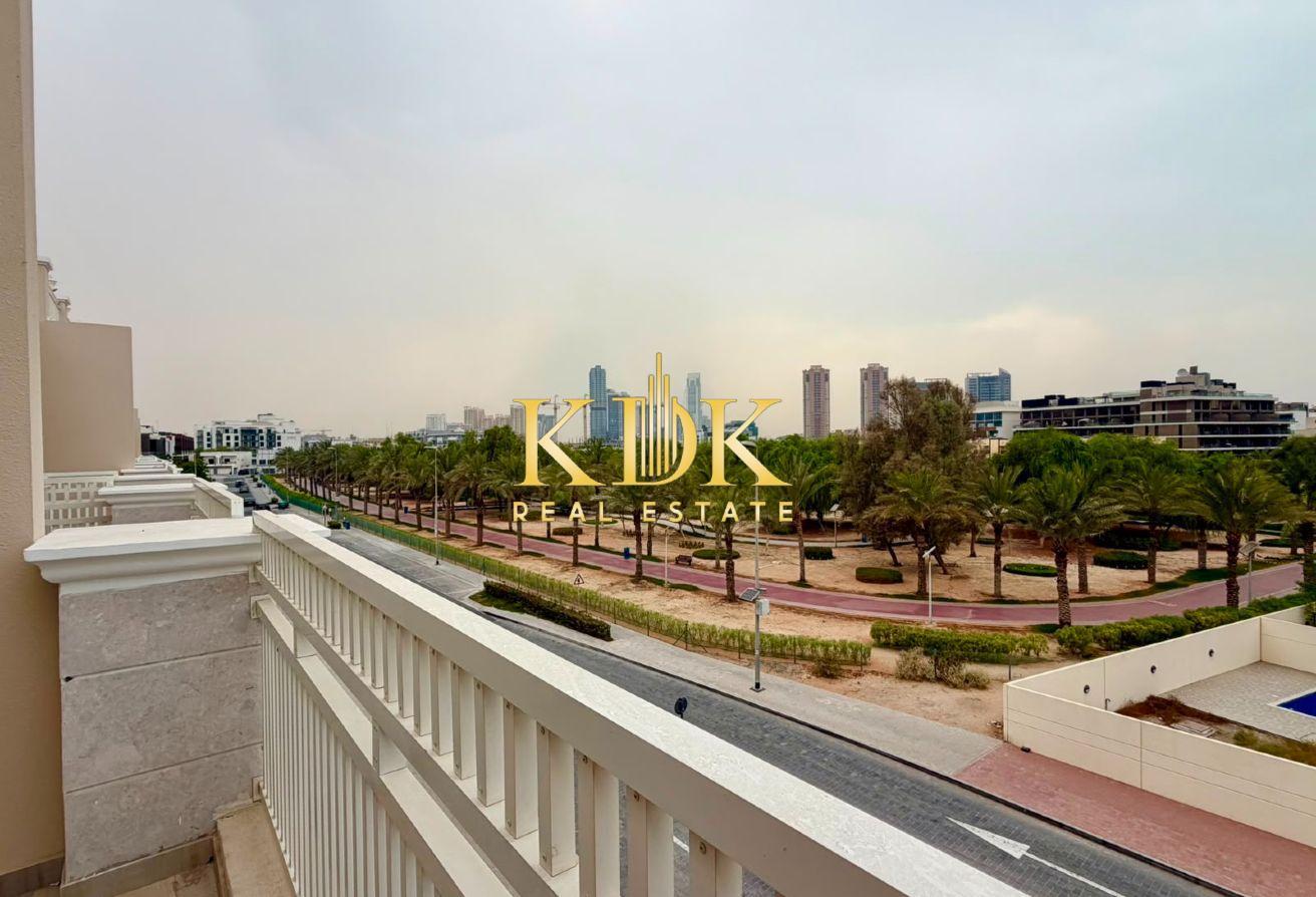 4Br+Maid | Brand New | Private Elevator photo 8