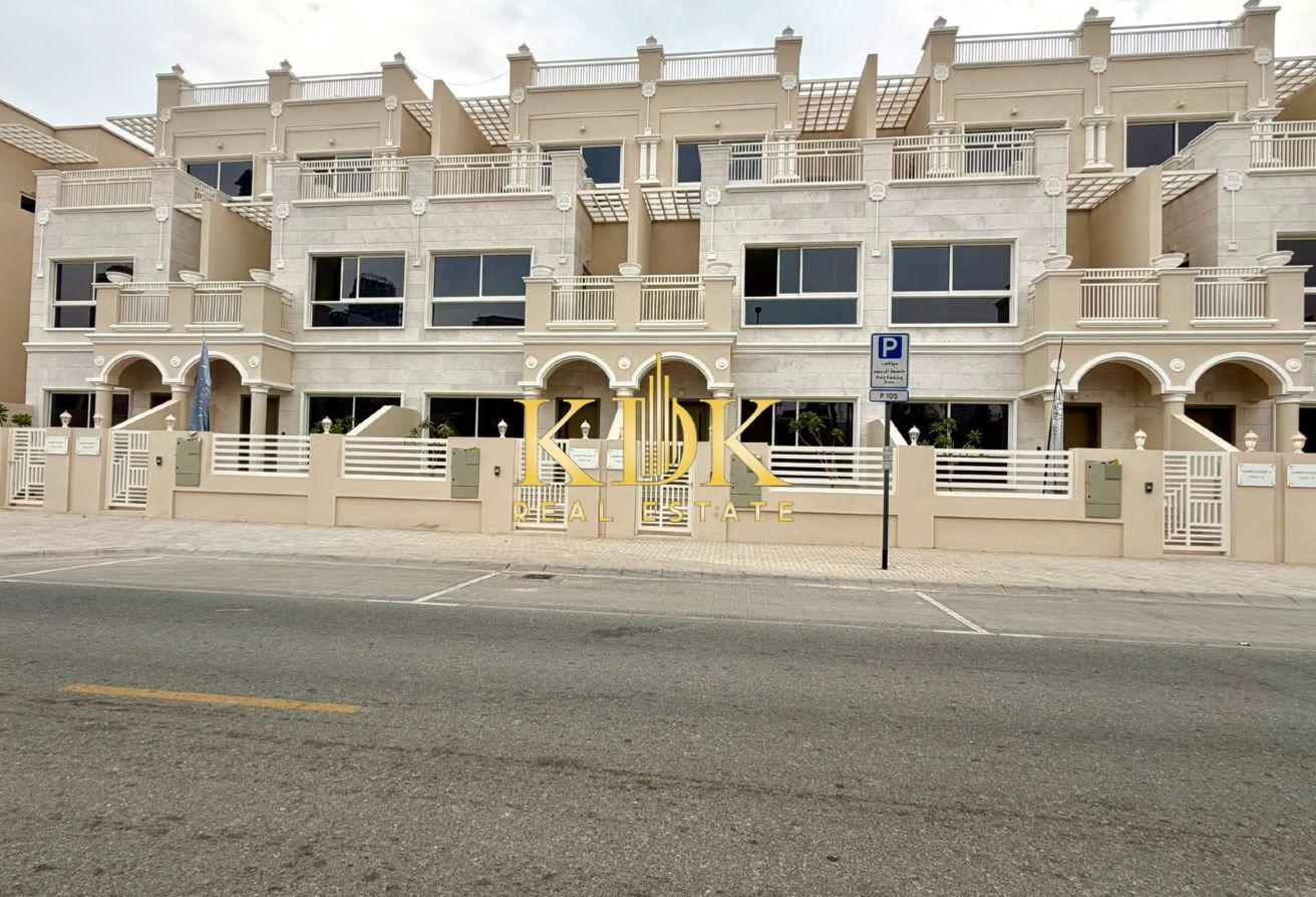 4Br+Maid | Brand New | Private Elevator
