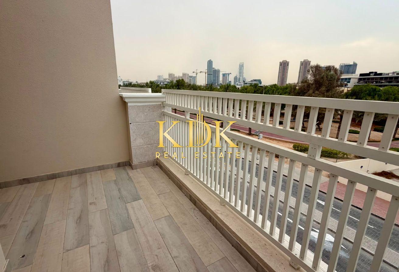 4Br+Maid | Brand New | Private Elevator photo 10