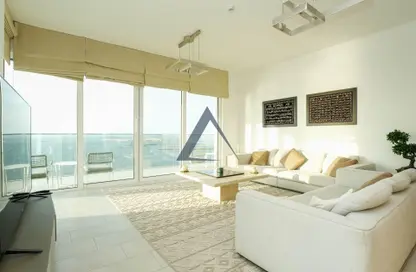 شقة - 3 غرف نوم - 4 حمامات للايجار في لا في - جميرا بيتش ريزيدنس - دبي