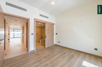 Townhouse - 4 - 3 for rent in Costa Brava 1 - Costa Brava - Damac Lagoons - Dubai