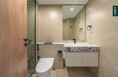 Townhouse - 4 - 3 for rent in Costa Brava 1 - Costa Brava - Damac Lagoons - Dubai
