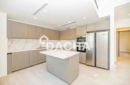 Villa - 3 Bedrooms - 3 Bathrooms for rent in Springs 8 - The Springs - Dubai