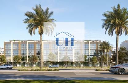 Townhouse - 4 Bedrooms - 6 Bathrooms for sale in Khalifa City A - Khalifa City - Abu Dhabi