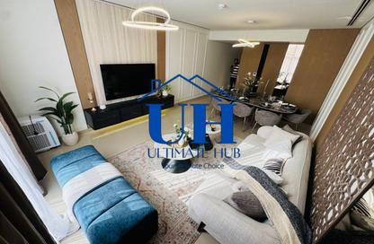 Townhouse - 4 - 6 for sale in Khalifa City A - Khalifa City - Abu Dhabi Townhouse - 4 - 6 for sale in Khalifa City A - Khalifa City - Abu Dhabi