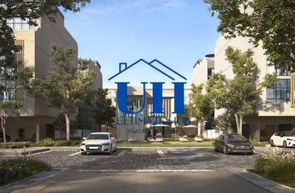 Townhouse - 4 - 6 for sale in Khalifa City A - Khalifa City - Abu Dhabi Townhouse - 4 - 6 for sale in Khalifa City A - Khalifa City - Abu Dhabi