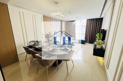 Townhouse - 4 Bedrooms - 6 Bathrooms for sale in Khalifa City A - Khalifa City - Abu Dhabi