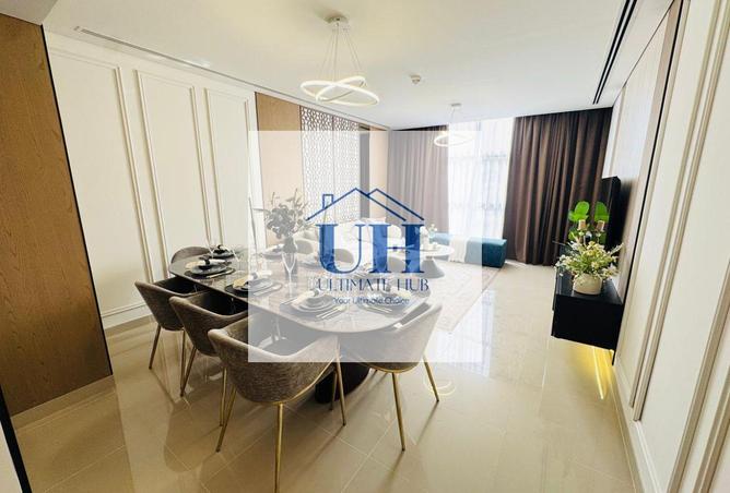 Investor Opportunity | Spacious 3BR Khalifa City — photo 3