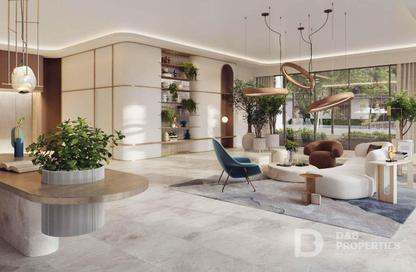 Apartment - 1 Bedroom - 2 Bathrooms for sale in Bayline - Mina Rashid - Dubai