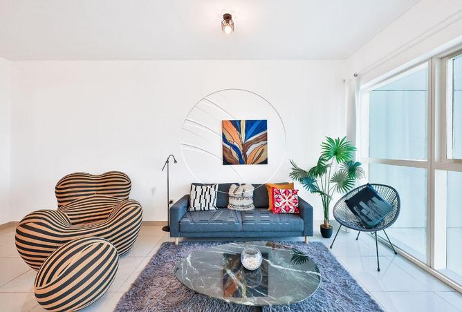 Elegantly Furnished | Up to 4 Payments | Sea View — photo 3