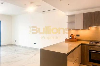 Apartment - 1 Bedroom - 1 Bathroom for rent in Crest Grande - Sobha Hartland - Mohammed Bin Rashid City - Dubai