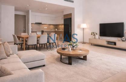 Apartment - 2 Bedrooms - 2 Bathrooms for rent in The Grand - Dubai Creek Harbour (The Lagoons) - Dubai
