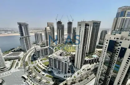 شقة - 2 غرف نوم - 2 حمامات للايجار في الجراند - مرسى خور دبي - دبي