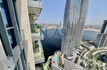 Apartment - 2 Bedrooms - 2 Bathrooms for rent in The Grand - Dubai Creek Harbour (The Lagoons) - Dubai
