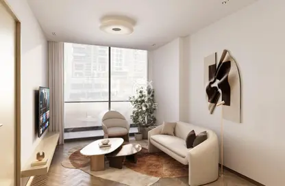 شقة - غرفة نوم - 2 حمامات للبيع في اليسيان - جميرا جاردن سيتي - السطوة - دبي