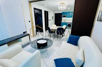 Apartment - 1 Bedroom - 1 Bathroom for rent in Opalz By Danube Tower 1 - Opalz by Danube - Dubai Science Park - Dubai