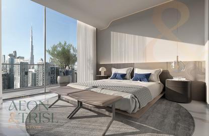 Apartment - 2 Bedrooms - 2 Bathrooms for sale in Onda by Kasco - Business Bay - Dubai