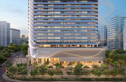 Apartment - 2 Bedrooms - 2 Bathrooms for sale in Onda by Kasco - Business Bay - Dubai