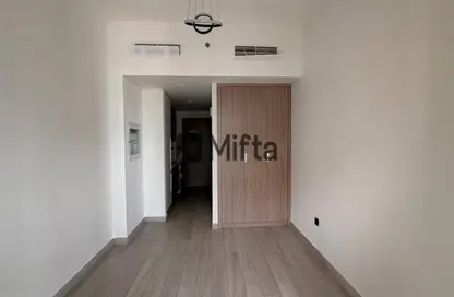 Apartment - Studio - 1 Bathroom for rent in Azizi Riviera 25 - AZIZI Riviera - Meydan One - Meydan - Dubai