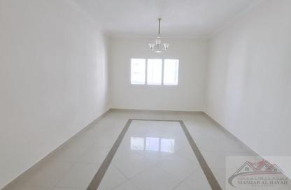 Apartment - 2 Bedrooms - 2 Bathrooms for rent in Moon Tower 1 - Moon Towers - Al Nahda - Sharjah