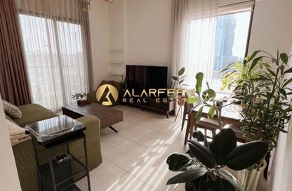 Apartment - 2 Bedrooms - 3 Bathrooms for rent in Binghatti Rose - District 15 - Jumeirah Village Circle - Dubai