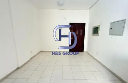 Apartment - Studio - 1 Bathroom for rent in Fire Station Road - Muwaileh - Sharjah