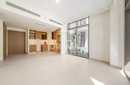 Apartment - 1 Bedroom - 1 Bathroom for sale in Cedar at Creek Beach Building 4 - Cedar at Creek Beach - Creek Beach - Dubai Creek Harbour (The Lagoons) - Dubai