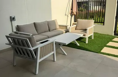 Villa - 3 Bedrooms - 5 Bathrooms for rent in Marbella II Villas - Marbella - Mina Al Arab - Ras Al Khaimah