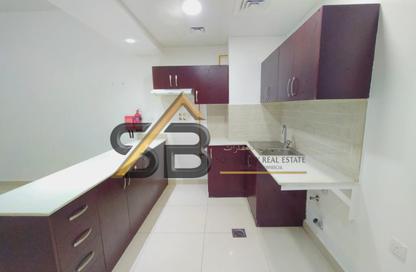 Apartment - 1 Bedroom - 2 Bathrooms for rent in HE one - International City Phase 2 - Al Warsan 4 - Al Warsan - Dubai