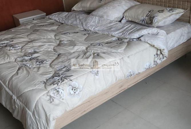 Studio for sale in Al Nuaimiya Towers C – Ajman.