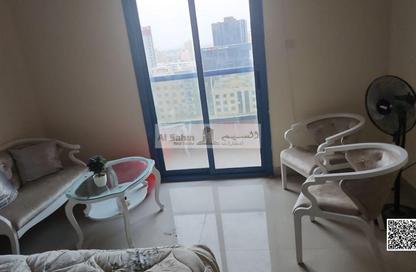 Apartment - Studio - 1 for sale in Al Nuaimiya Towers A - Al Nuimiya 1 - Al Nuaimiya - Ajman