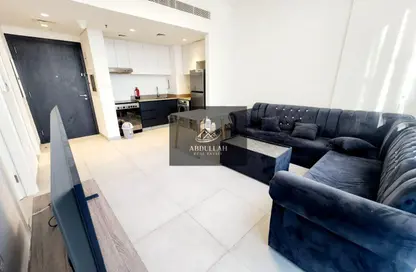 شقة - غرفة نوم - 1 حمام للايجار في 4 ذا ريف - ذا ريف - الجادة - الشارقة