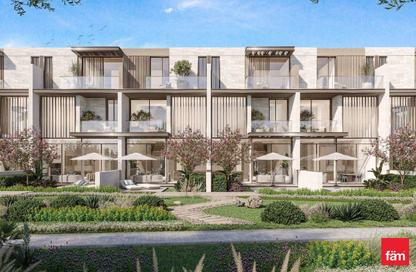 Townhouse - 3 Bedrooms - 4 Bathrooms for sale in Nad Al Sheba Gardens 11 - Nad Al Sheba Gardens - Nad Al Sheba 1 - Nad Al Sheba - Dubai