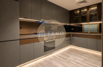 Apartment - 2 Bedrooms - 2 Bathrooms for rent in Regalia By Deyaar - Business Bay - Dubai Apartment - 2 Bedrooms - 2 Bathrooms for rent in Regalia By Deyaar - Business Bay - Dubai