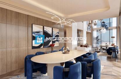 Townhouse - 3 - 5 for sale in Seamont Autograph Collection Residences - Shams Abu Dhabi - Al Reem Island - Abu Dhabi